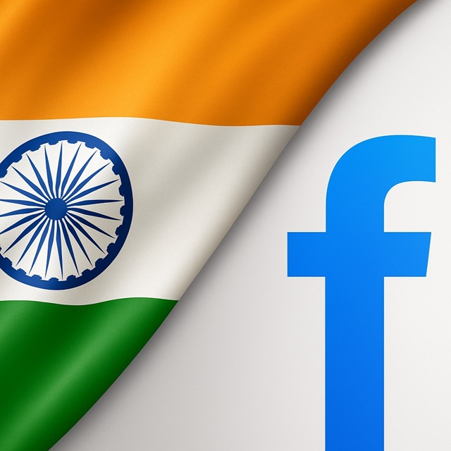 India Facebook Accounts